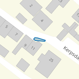 Perceel WMD01-D-5080