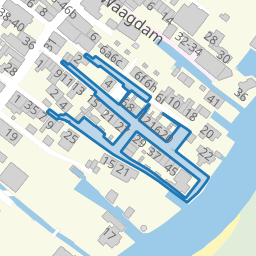 Perceel WMD01-D-5081