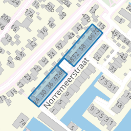 Perceel WMD01-D-5086