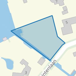 Perceel WMD01-D-5088