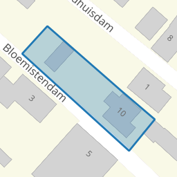 Perceel WMD01-D-5117