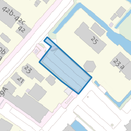 Perceel WMD01-D-5121