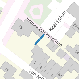 Perceel WMD01-D-5126