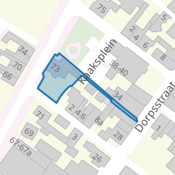 Perceel WMD01-D-5127