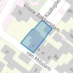 Perceel WMD01-D-5129