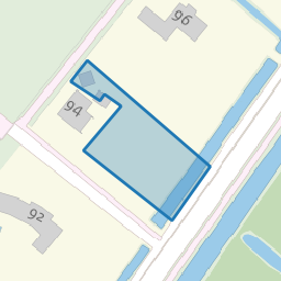 Perceel WMD01-D-5155