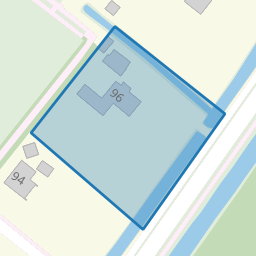 Perceel WMD01-D-5156