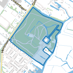 Perceel WMD01-D-5157