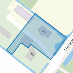 Perceel WMD01-D-5169