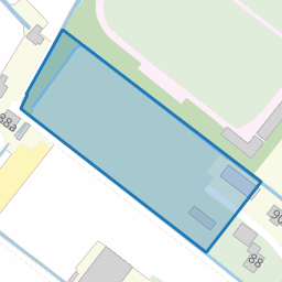 Perceel WMD01-D-5170