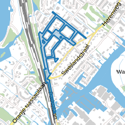 Perceel WMD01-D-5184