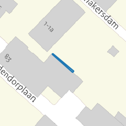 Perceel WMD01-D-5205