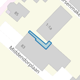 Perceel WMD01-D-5206