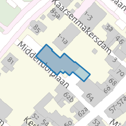 Perceel WMD01-D-5207