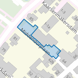 Perceel WMD01-D-5208