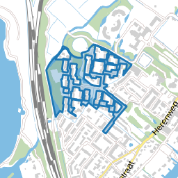 Perceel WMD01-D-5215