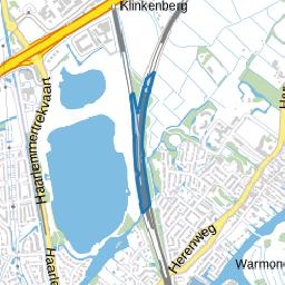 Perceel WMD01-D-5216