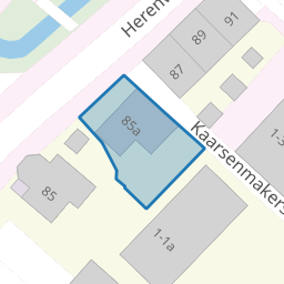 Perceel WMD01-D-5223