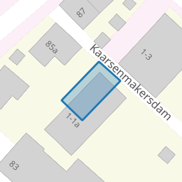 Perceel WMD01-D-5224