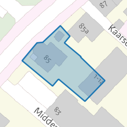 Perceel WMD01-D-5230