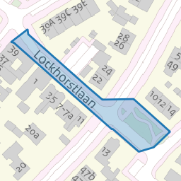 Perceel WMD01-D-5237