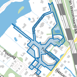 Perceel WMD01-D-5252