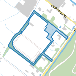 Perceel WMD01-D-5254