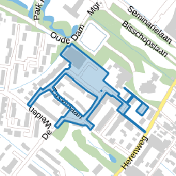 Perceel WMD01-D-5260