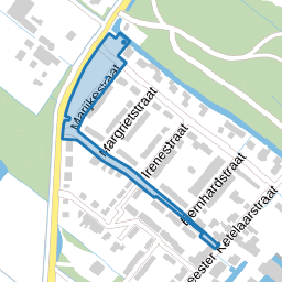Perceel WMD01-D-5262