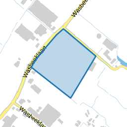 Perceel WMD01-E-216