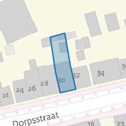 Perceel WMD02-B-1007