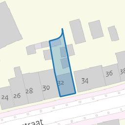 Perceel WMD02-B-1008