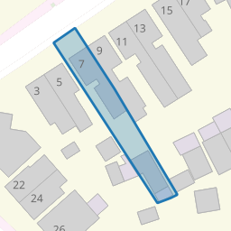 Perceel WMD02-B-1337