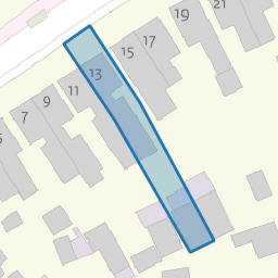 Perceel WMD02-B-1340