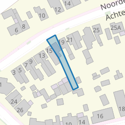 Perceel WMD02-B-1342