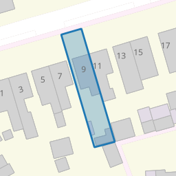 Perceel WMD02-B-1370