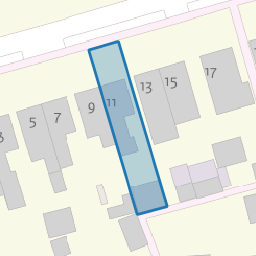 Perceel WMD02-B-1371