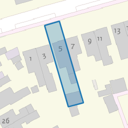 Perceel WMD02-B-1373