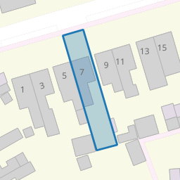 Perceel WMD02-B-1374