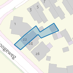 Perceel WMD02-B-1397