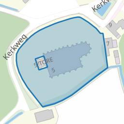 Perceel WMD02-B-1418