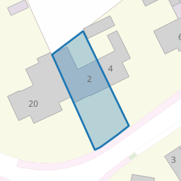 Perceel WMD02-B-1465