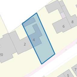 Perceel WMD02-B-1466