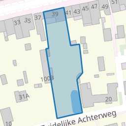 Perceel WMD02-B-1488