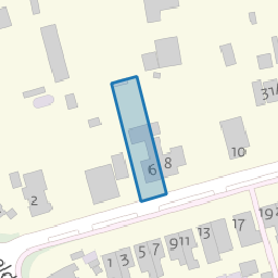 Perceel WMD02-B-1489