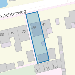 Perceel WMD02-B-1495