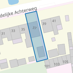 Perceel WMD02-B-1496