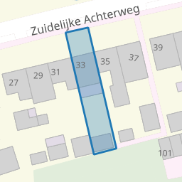 Perceel WMD02-B-1498