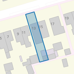 Perceel WMD02-B-1521