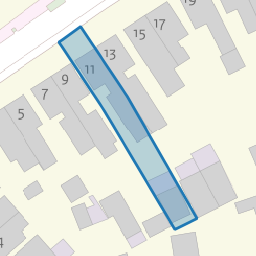 Perceel WMD02-B-1529